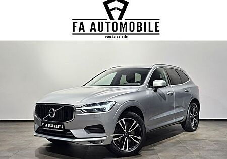 Volvo XC 60 XC60 Momentum 2WD Ad.LED Navi Leder Kamera 19''