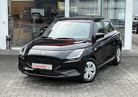 Suzuki Swift 1.2 DUALJET HYBRID Club