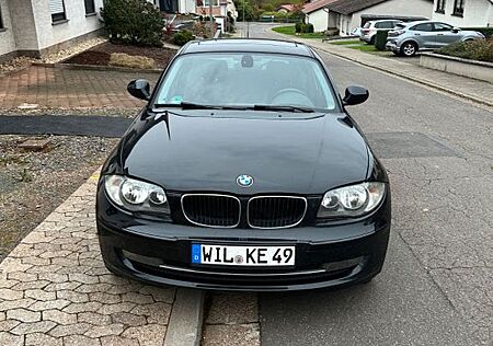 BMW 118d -