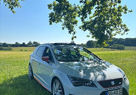 Seat Leon 2.0 TSI Start&Stop ST CUPRA 280 CUPRA 280