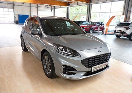 Ford Kuga ST-Line X