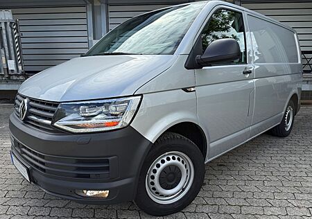 VW T6 Volkswagen Transporter 2.0 Tdi DSG Navi LED AHK SORTIMO