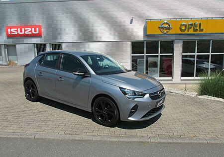 Opel Corsa F Edition