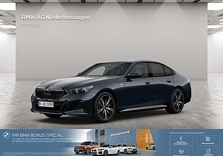 BMW 520d xDrive Limousine M Sport Driv.Assist.Prof