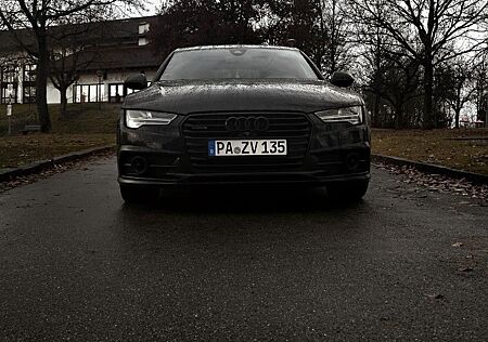 Audi A7 3.0 TDI 235kW AIR quattro tiptronic Sportb. -