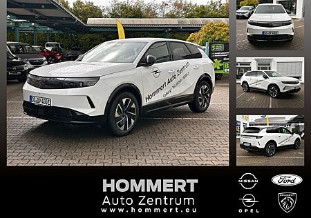 Opel Grandland X Grandland 157kW GS Electric *360°*Focal*11kW-OBC
