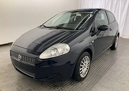 Fiat Grande Punto 1.3 16V Multijet Dynamic