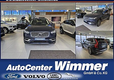 Volvo XC 90 XC90 T8 AWD Recharge Inscription
