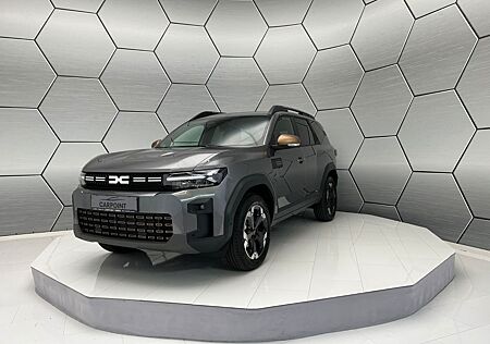 Dacia Bigster Hybrid 155 Extreme City Paket