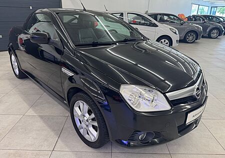Opel Tigra Twin Top Basis
