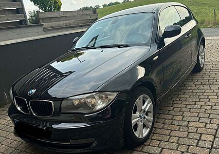 BMW 118d -