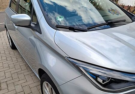 Renault ZOE Experience R135/Z.E. 50 Batteriekauf Exp...