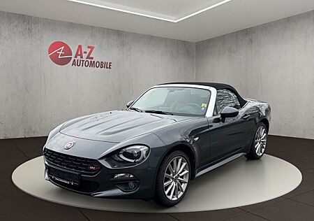 Fiat 124 Spider LUSSO XENON PDC BOSE NAVIGATION TEMPO