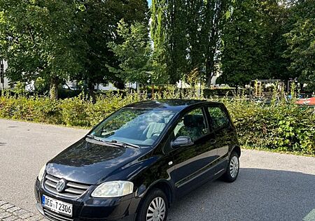 VW Fox Volkswagen 1.4 -