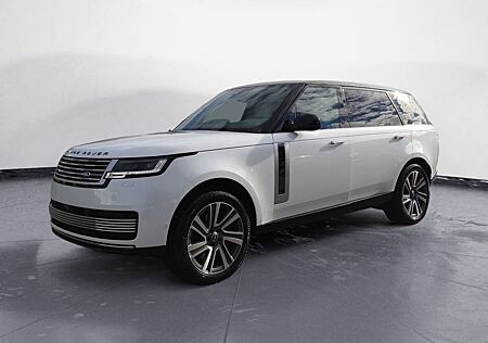 Land Rover Range Rover P615 LWB SV UVP: 300.000,- SV SIGNAT