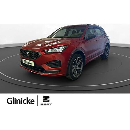 Seat Tarraco leasen