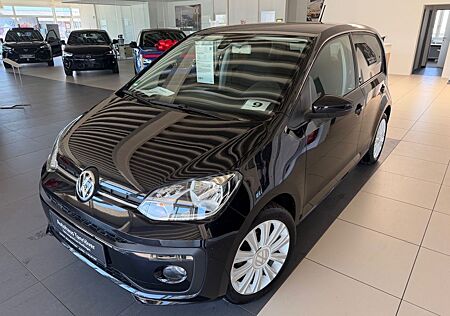 Volkswagen up! 1.0 up!