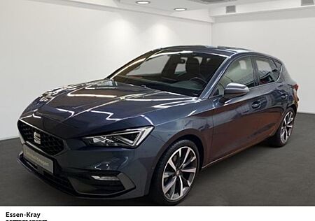 Seat Leon FR 1.5 eTSI DSG LED Navi Klima Sitzheizung