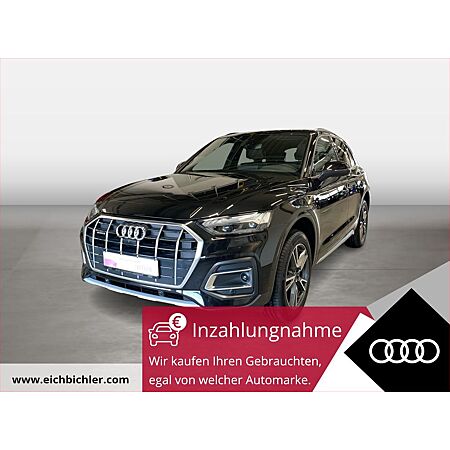 Audi Q5 leasen