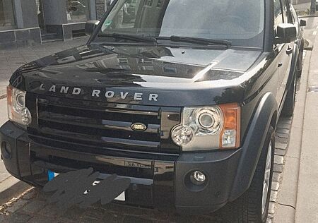 Land Rover Discovery TDV6 HSE HSE
