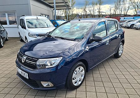 Dacia Sandero II Essential