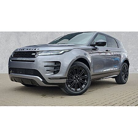 Land Rover Range Rover Evoque leasen