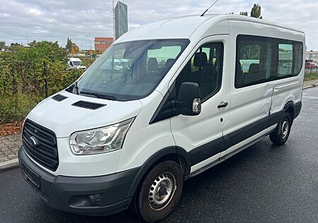 Ford Transit Kombi 350 L3 *9-Sitzer*