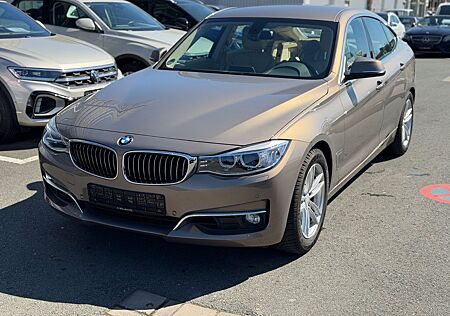 BMW 328 3 Gran Turismo i