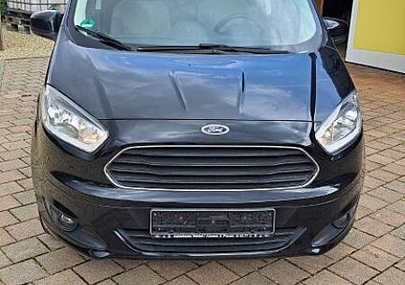 Ford Tourneo Courier 1.0 EcoBoost 74kW Ambiente A...
