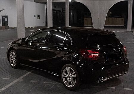 Mercedes-Benz A 200 Urban Urban
