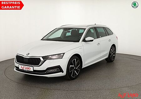 Skoda Octavia Combi 1.4 TSI DSG iV LED Virtual Cockpit