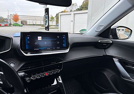 Peugeot 2008 BlueHDi 130 EAT8 Allure Allure