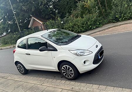 Ford Ka /+ 1,2 Ambiente Ambiente
