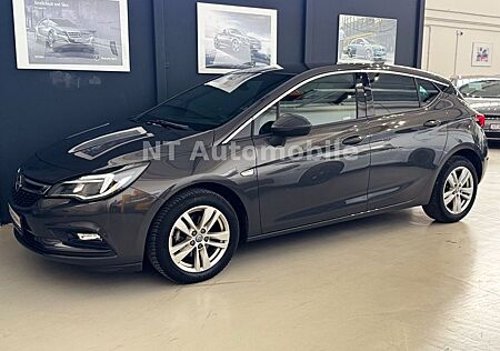 Opel Astra 1.0 Turbo K Lim. Dynamic Navi Lenkradhzg.