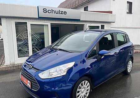 Ford B-Max 1,0 EcoBoost 74kW S/S Trend