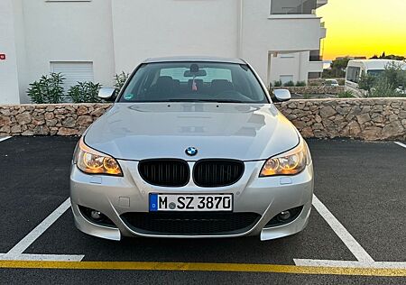BMW 523i E60