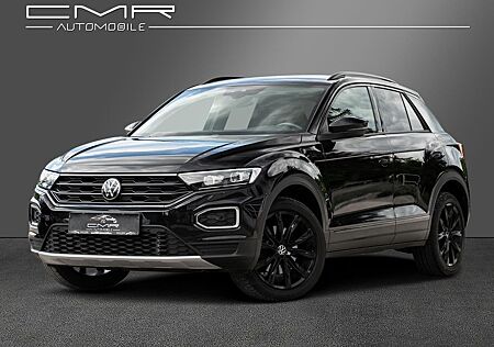 VW T-Roc Volkswagen Sport 4Motion Business P. Premium ACC AHK