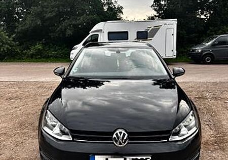 VW Golf Volkswagen 1.6 TDI DSG BMT Comfortline Comfortline