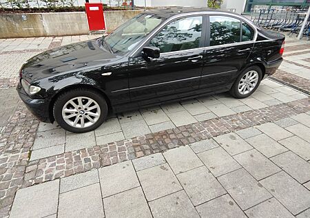 BMW 316i -