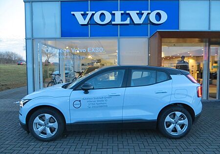 Volvo EX30 Ultra Twin Performance AWD GSD LM 20''