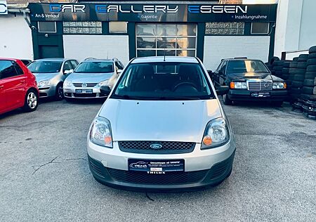 Ford Fiesta Ambiente TÜV 2027 GARANTIE KUPPLUNG NEU