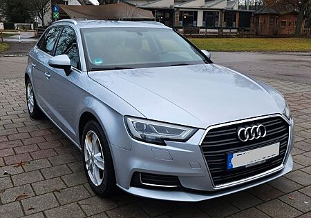 Audi A3 1.4 TFSI cod ultra S tr. design Sportb design