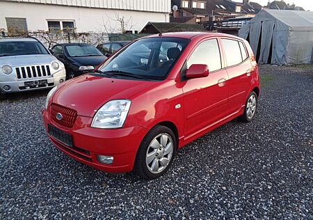 Kia Picanto 1.1 EX