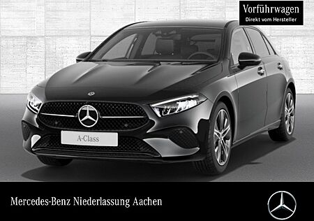 Mercedes-Benz A 250 e PROGRESSIVE+NIGHT+AHK+LED+KAMERA+KEYLESS