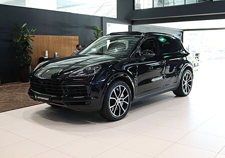 Porsche Cayenne V6 - READY FOR EXPORT
