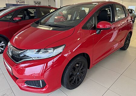 Honda Jazz gebraucht kaufen Honda Jazz 1.3 i-VTEC CVT Comfort