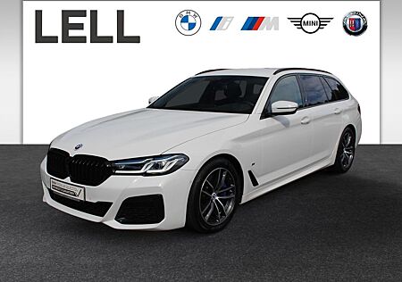 BMW 530d xDrive Touring M Sportpaket Head-Up DAB