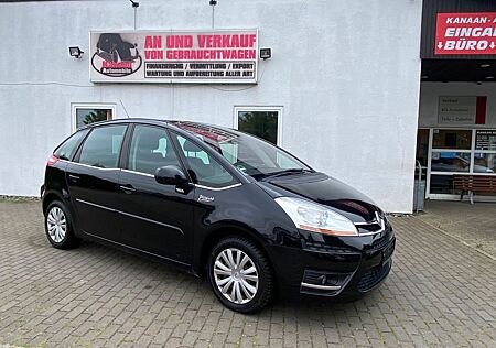 Citroën C4 Picasso 1.6 Tendance/Klimaautomatik/PDC/EURO5