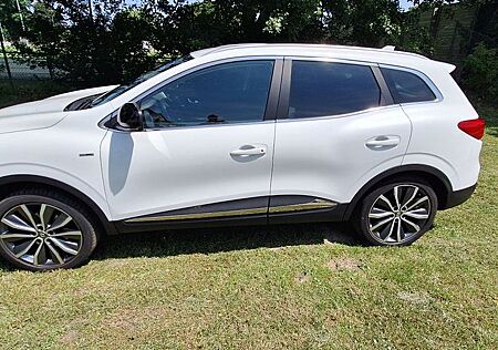 Renault Kadjar TCe 160 GPF BoseEdition,SHZ,AHK,SmartCare