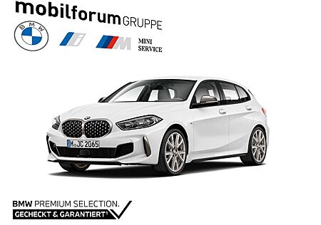 BMW M135 i xDrive HUD HiFi Memory Sitz LenkradHZG